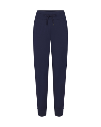 BlissWear Jogger shown in Navy