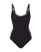 CrossOver Cami Bodysuit