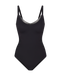 CrossOver Cami Bodysuit