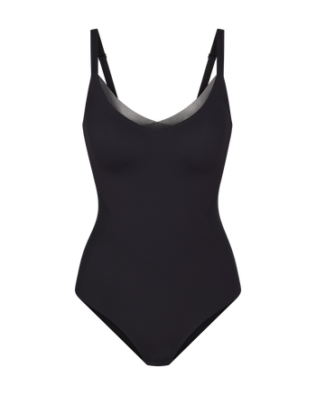 Honeylove LiftWear Cami Bodysuit Shaper at Von Maur