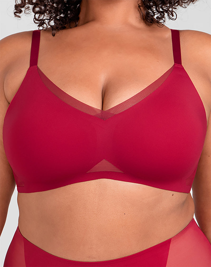 CrossOver Bra Feature 1