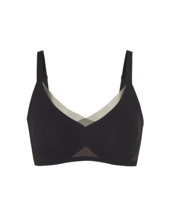 CrossOver Bra shown in Runway