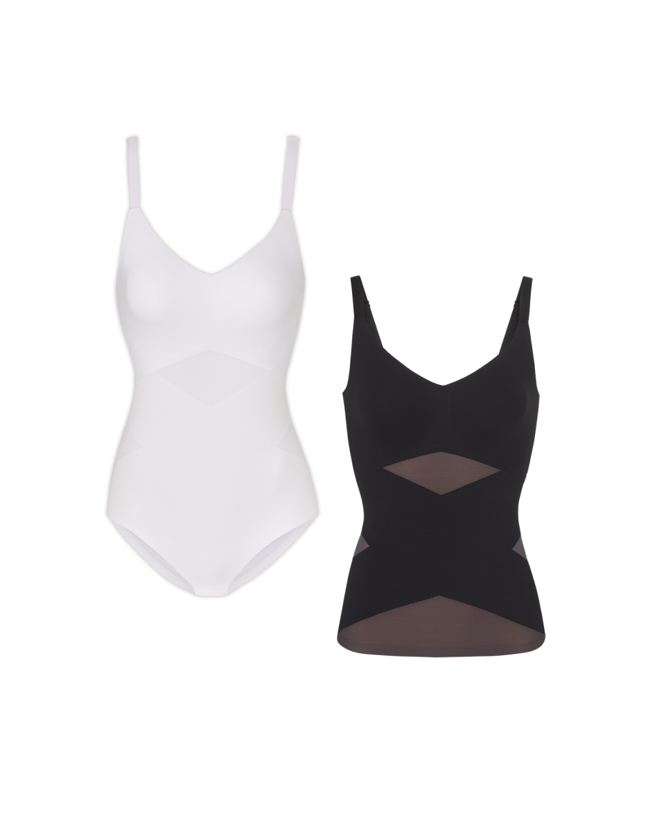 Ditch Your Bra Bundle in Astral / Runway
