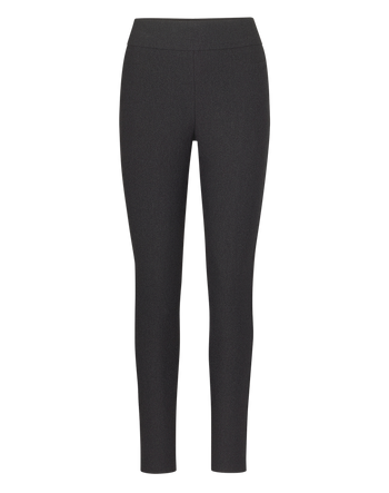 EverReady Pant shown in Charcoal