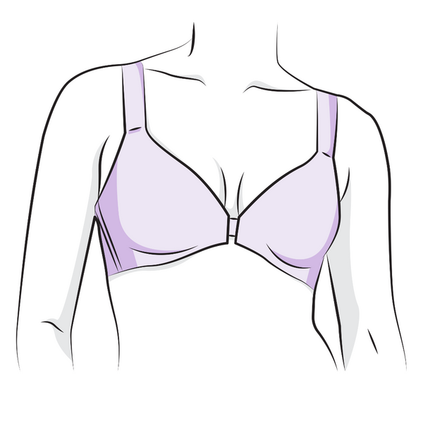 4 Bra Styles That Can Make Your Breasts Look Perkier - ParfaitLingerie.com  - Blog