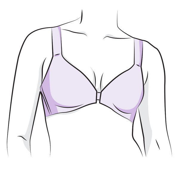 Honeylove Blog: The secret world of plus-size bras