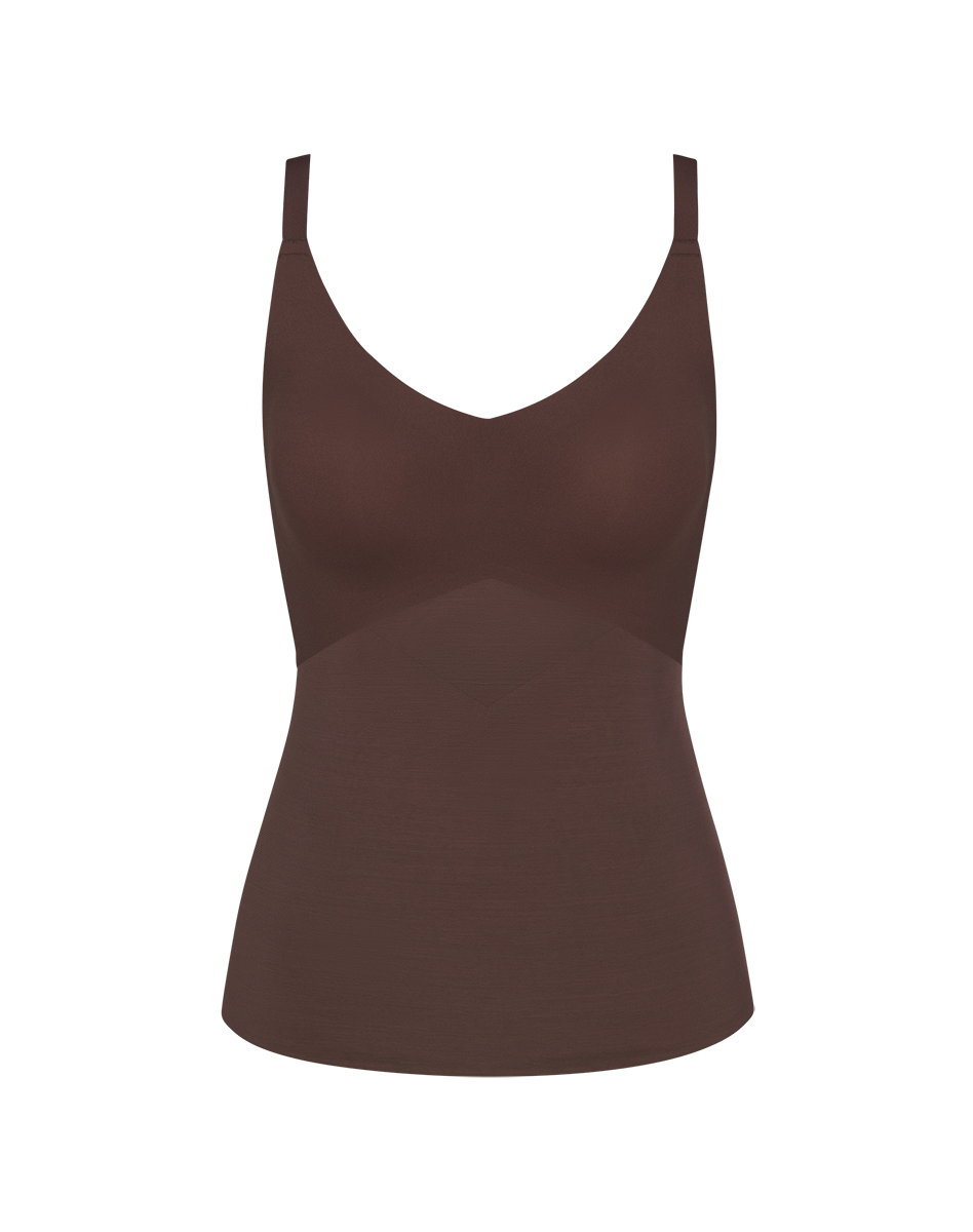 Honeylove Liftwear Cami Tan Size L - $32 (61% Off Retail) - From