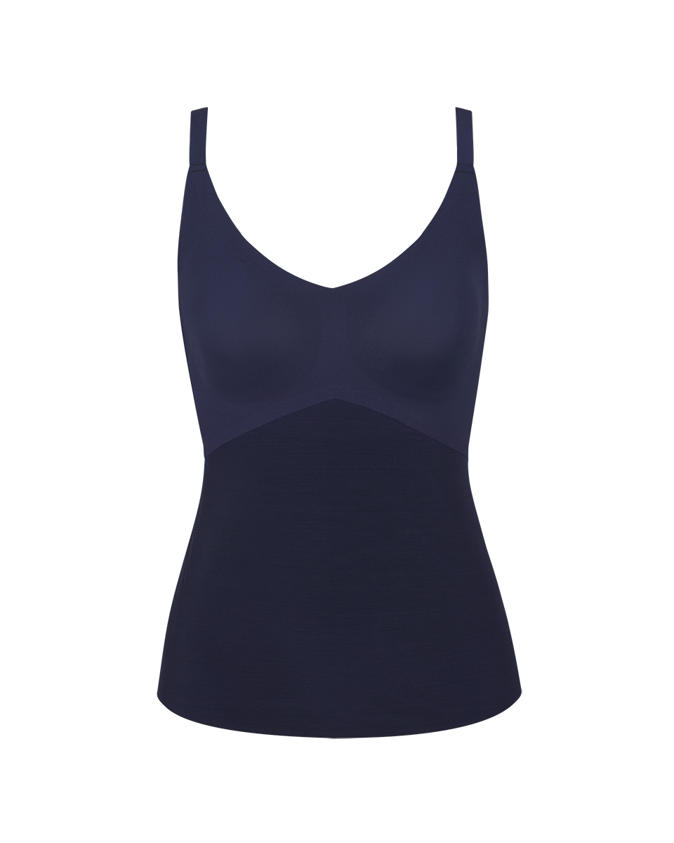 2021 HoneyLove Shapewear Review & Try-on // Liftwear Cami, Tank & V-Neck  Bra // Sizing Guide 