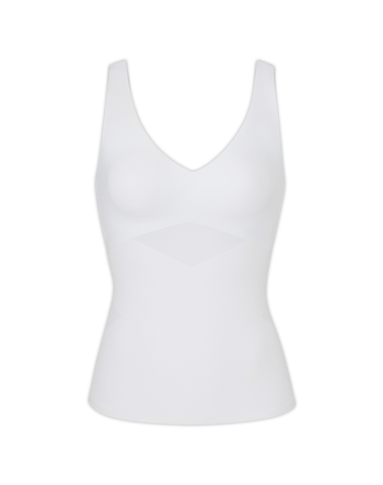 LiftWear Tank shown in Astral