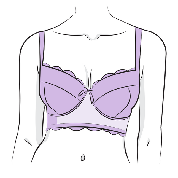 Honeylove Blog: The secret world of plus-size bras