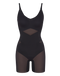 Low-Back Bodysuit