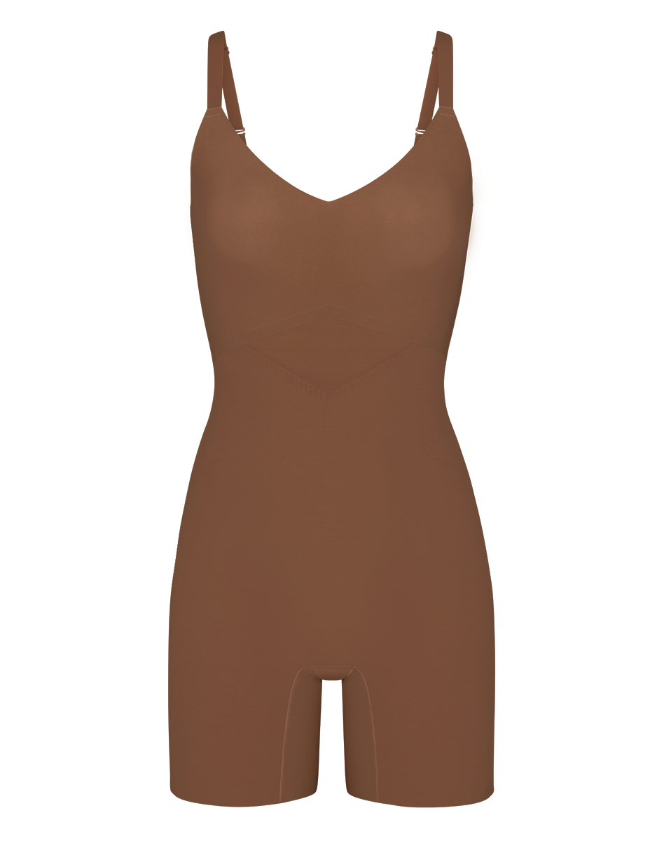 Honeylove · Mid-Thigh Bodysuit