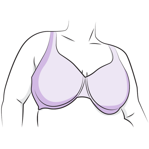 Honeylove Blog: The secret world of plus-size bras
