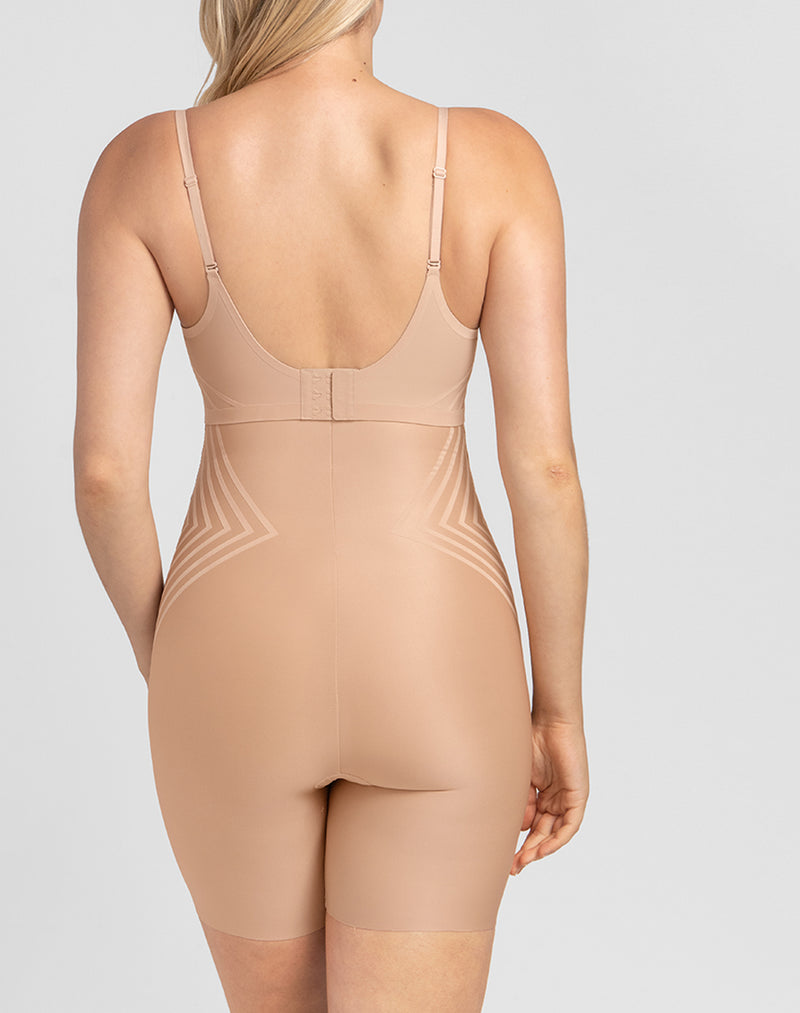 Honeylove · Shadow Sculpt High Waist Short