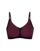 Silhouette Bra