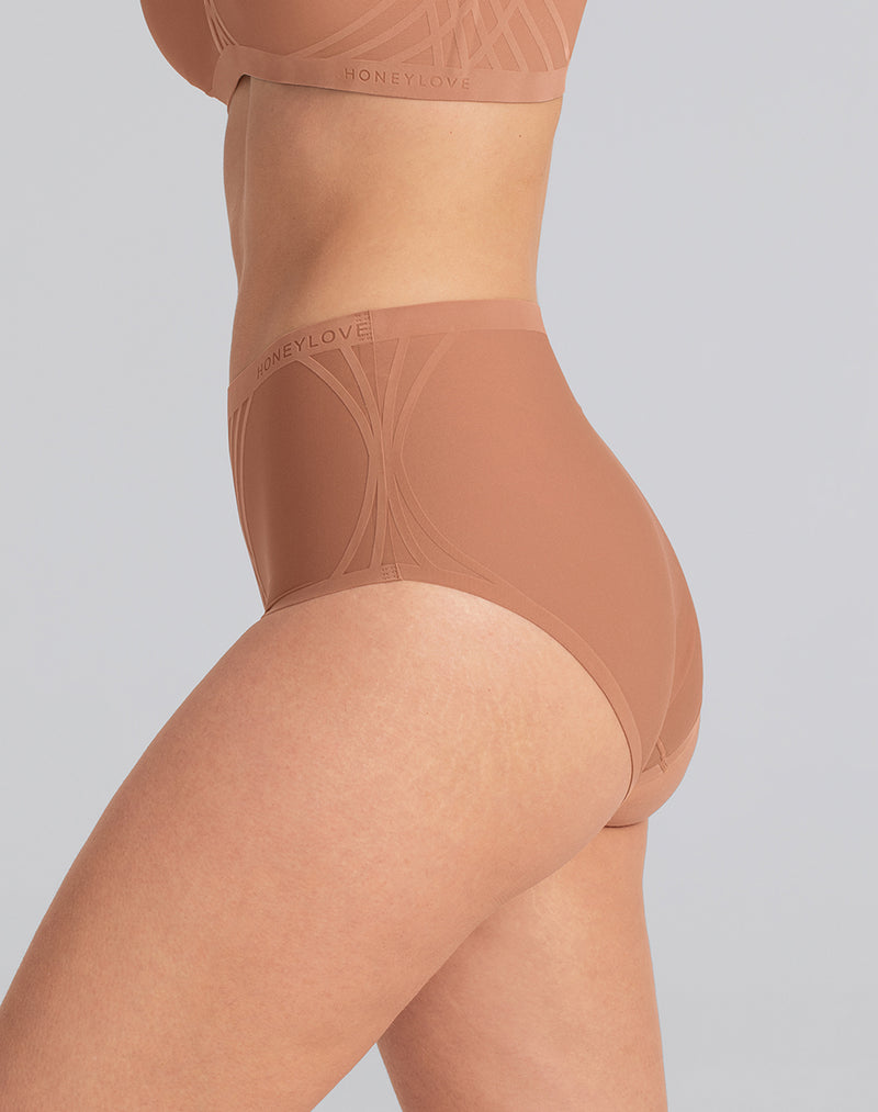 Honeylove · Silhouette Brief