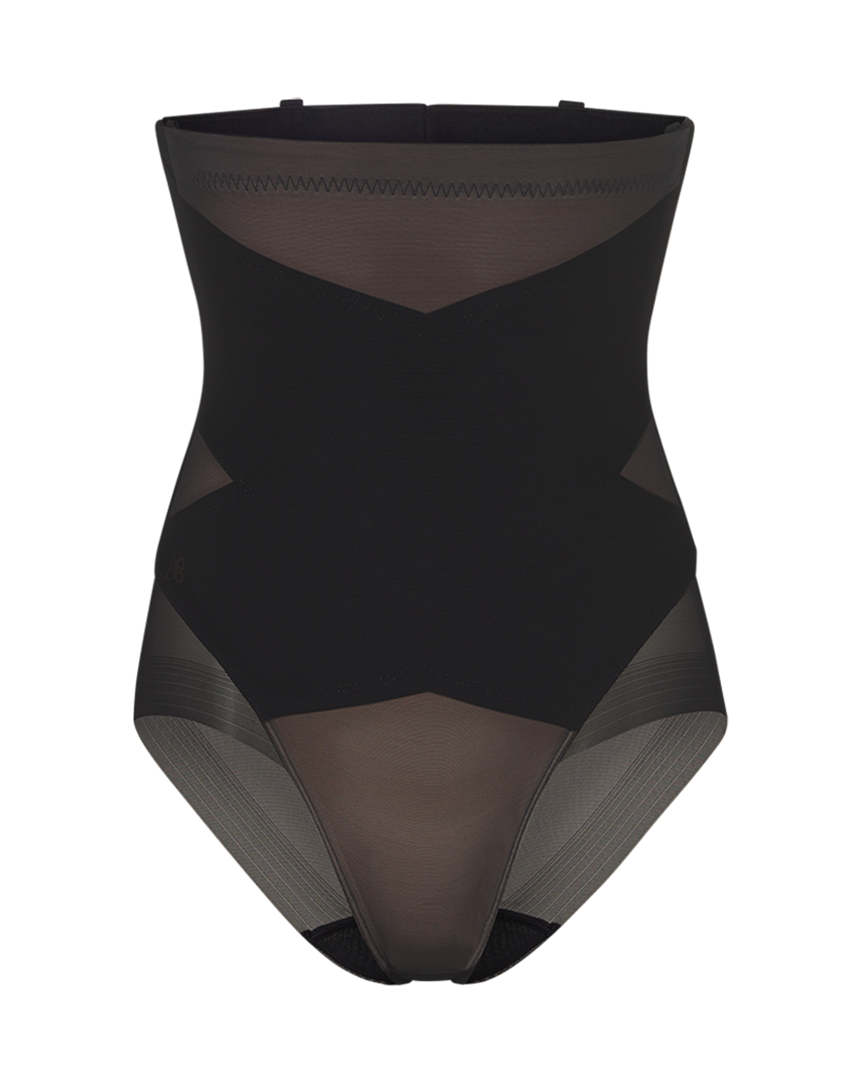 Light support shaping brief