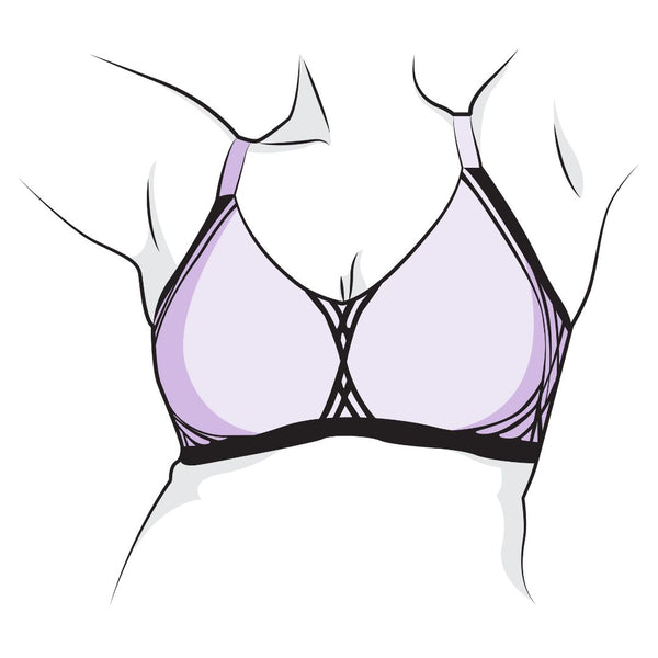Bras That Lift And Separate