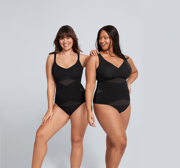 Honeylove gets my Shapewear Stamp of Approval. 🎯 Great and unique