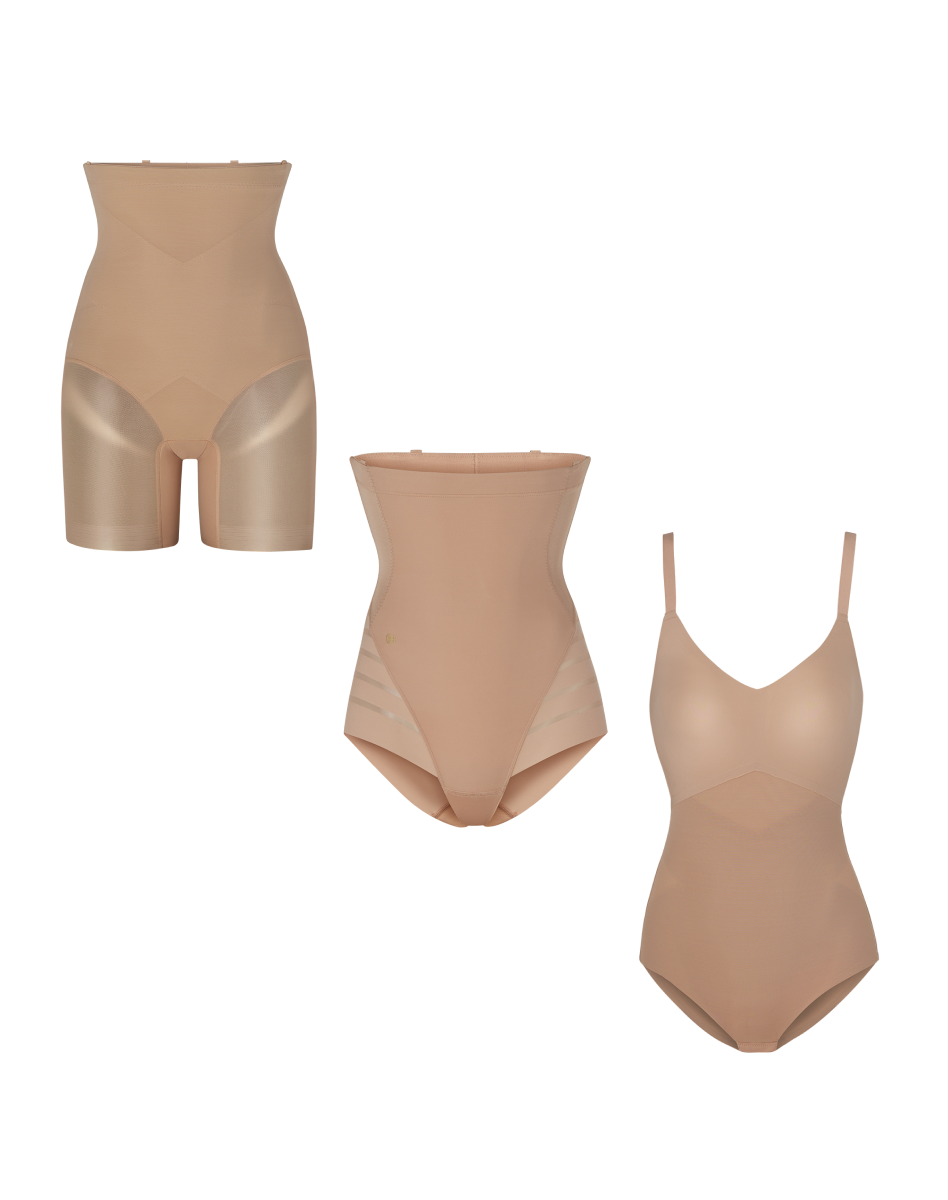 Wedding Shapewear