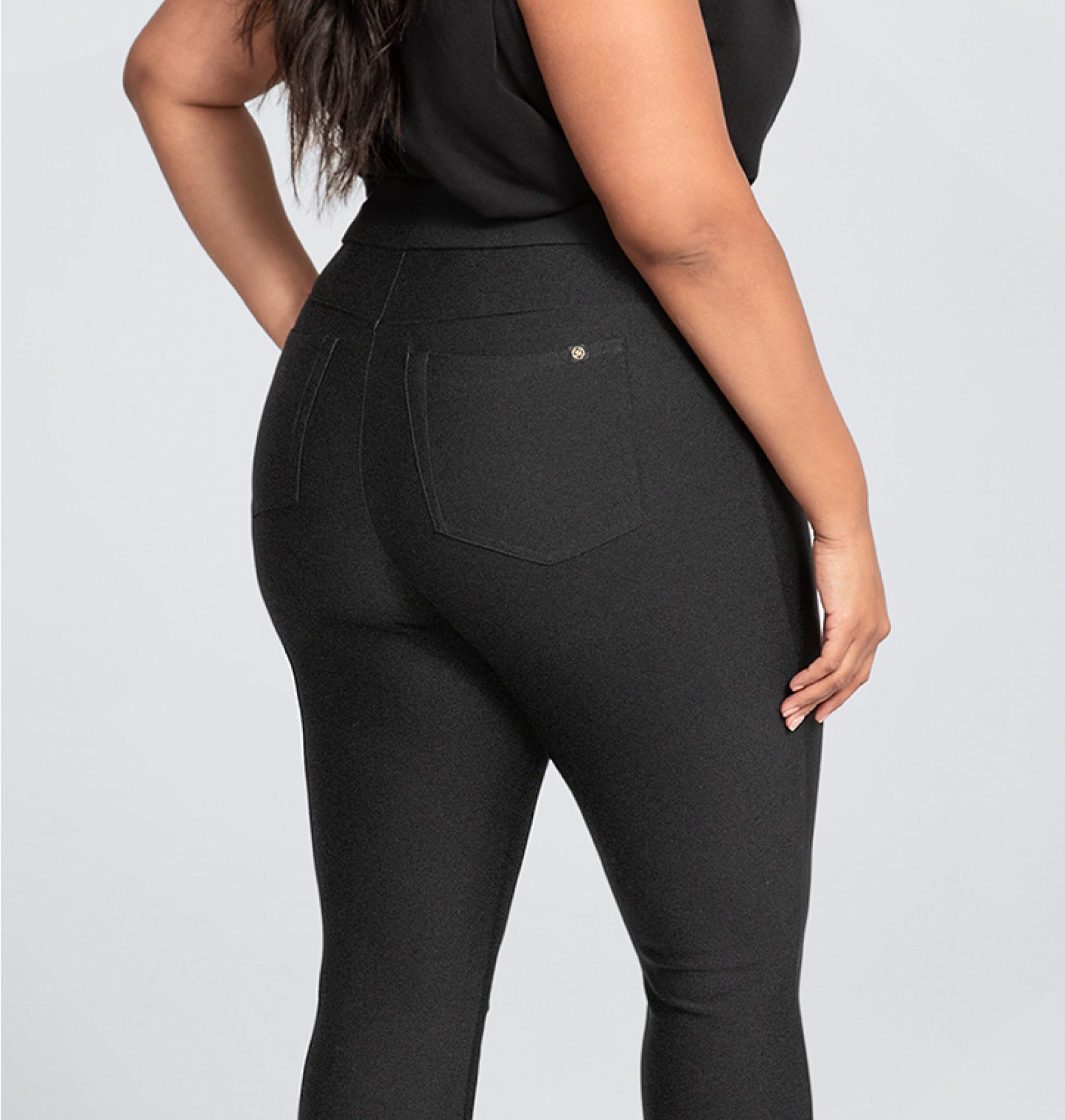 Honeylove on X: The EverReady Pant is finally back in stock in all colors  and sizes. Snag a pair before they sell out again!    / X