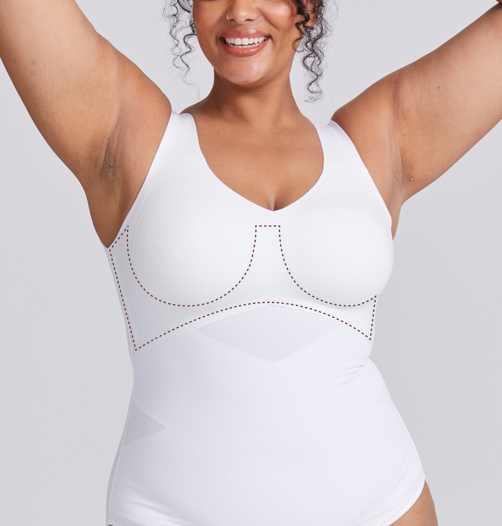 Honeylove on X: Our mission is to give you high quality shapewear