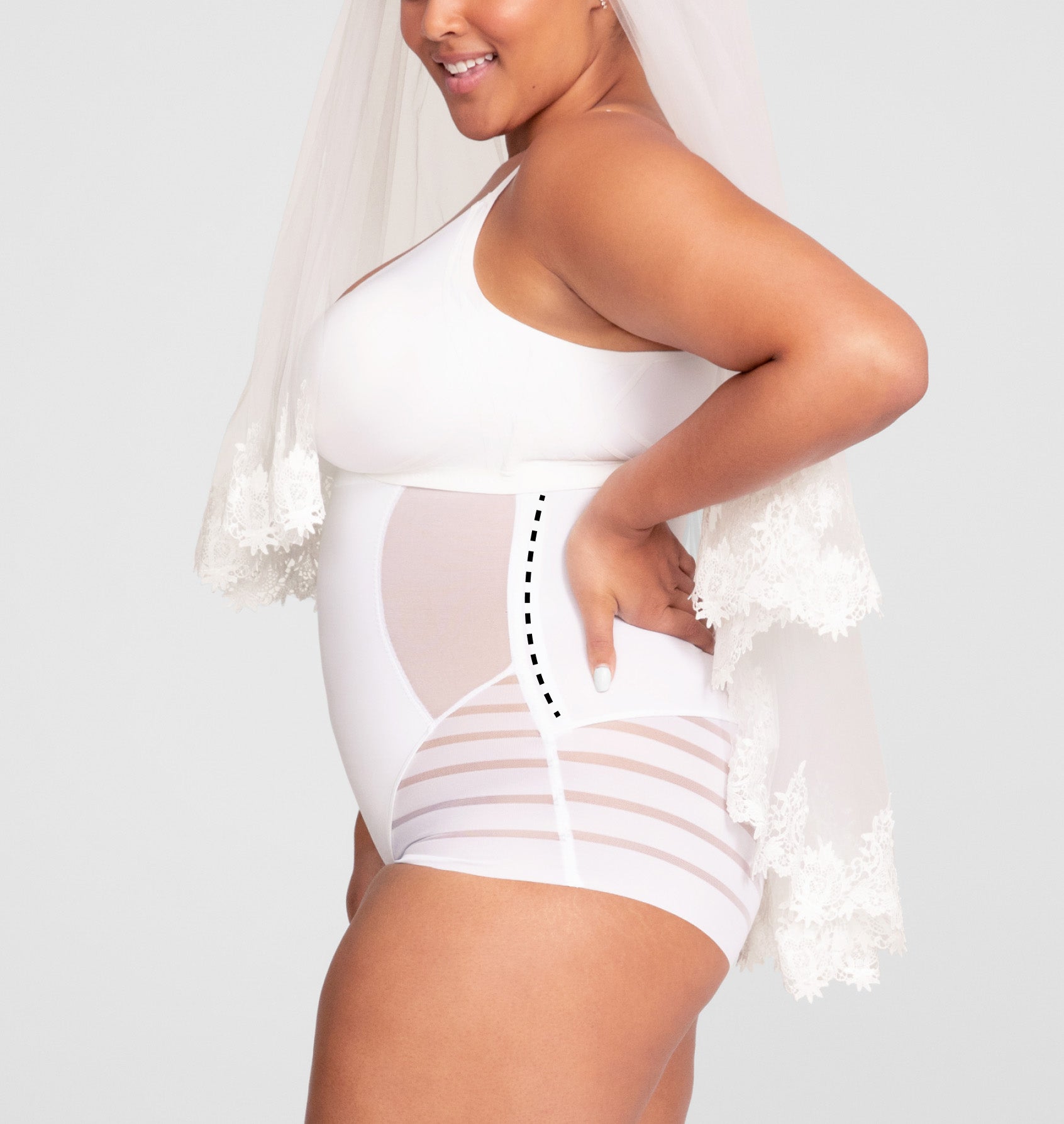 Honeylove WaistHero Hourglass Waist Cincher Review