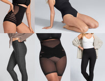 Honeylove Shapewear: Which is your favorite? #honeylovegiftedme @honey