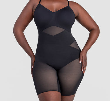 Honeylove · Low-Back Bodysuit