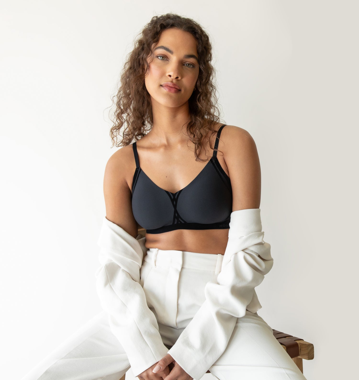 Honeylove · Silhouette Bra