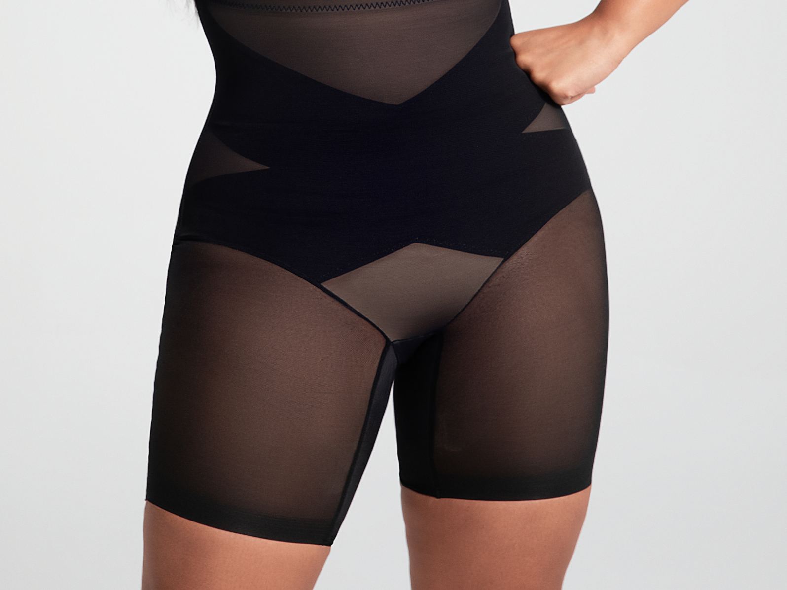 I've been a @Honeylove stan for years but the Queen Brief truly takes , Best Shapewear