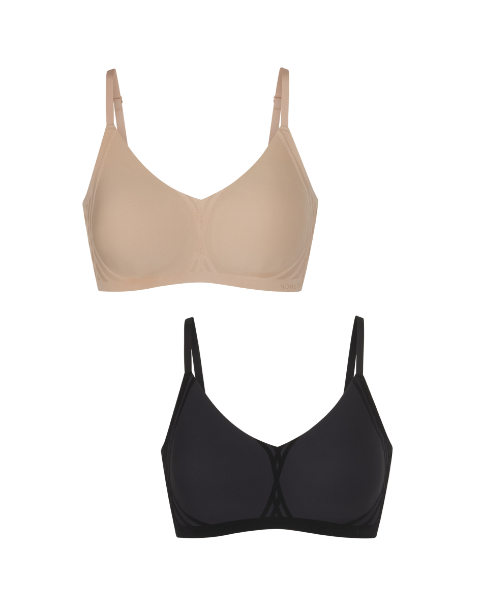 Silhouette Bra Bundle