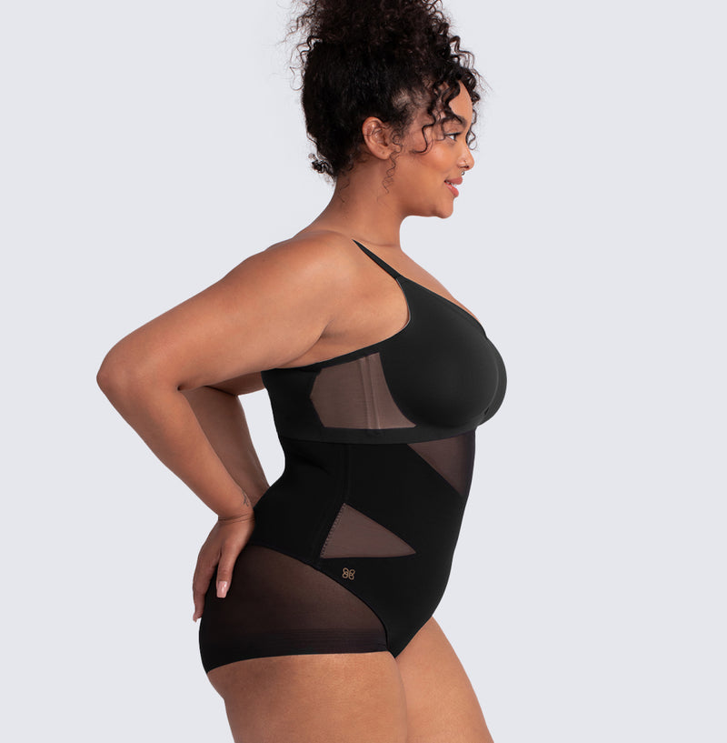 Sculptwear by HoneyLove: Our NEW bodysuit is selling quickly!