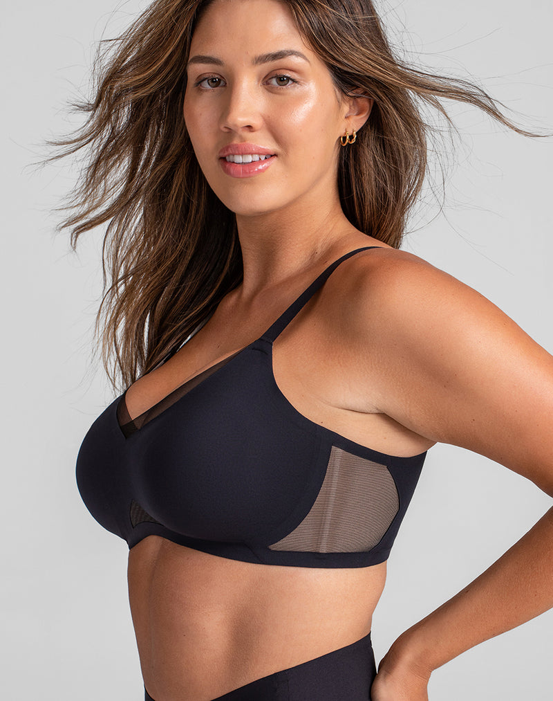 Honeylove, Intimates & Sleepwear, Honeylove Crossover Bras