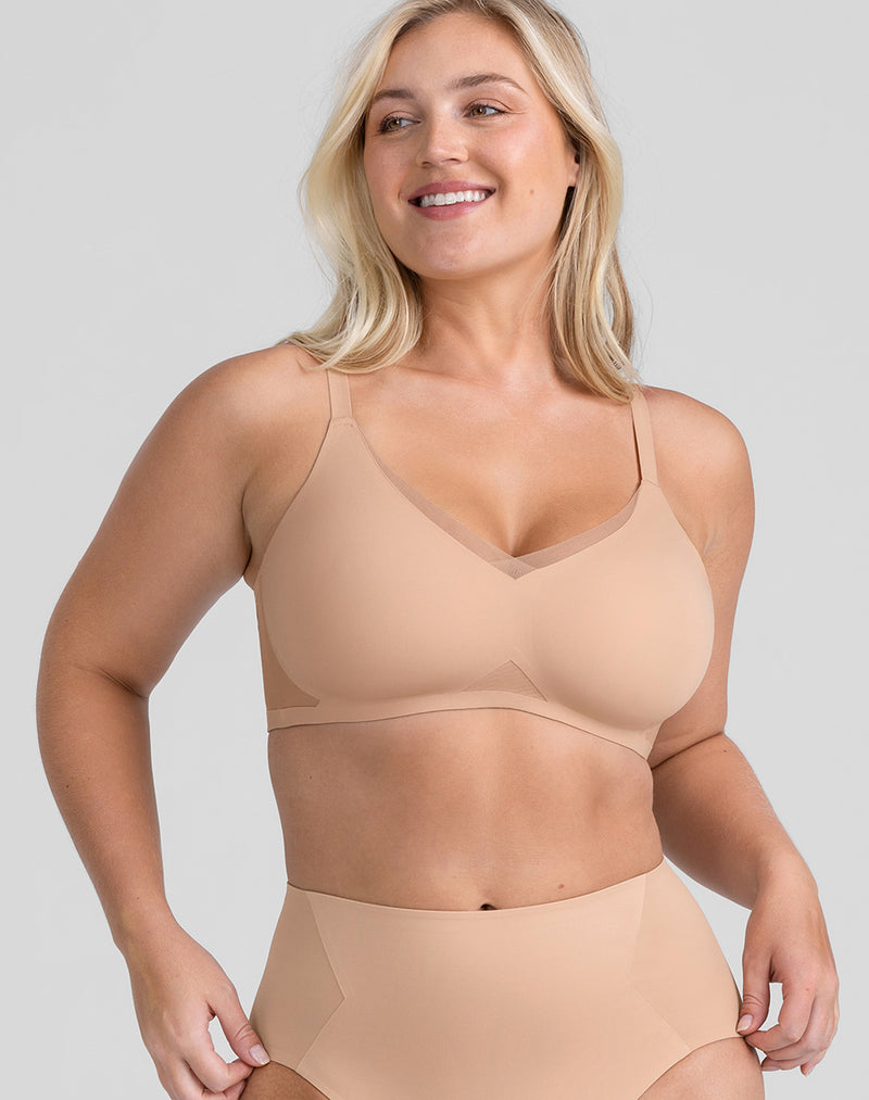 CrossOver Bra Bundle 1