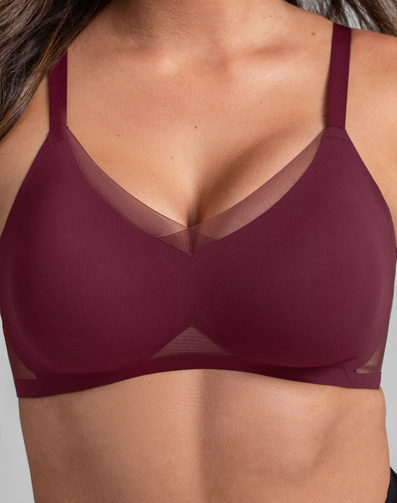 CrossOver Bra Feature 1