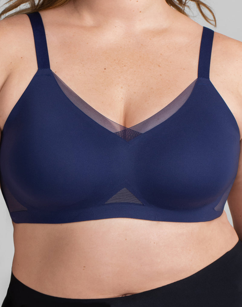 CrossOver Bra Feature 1