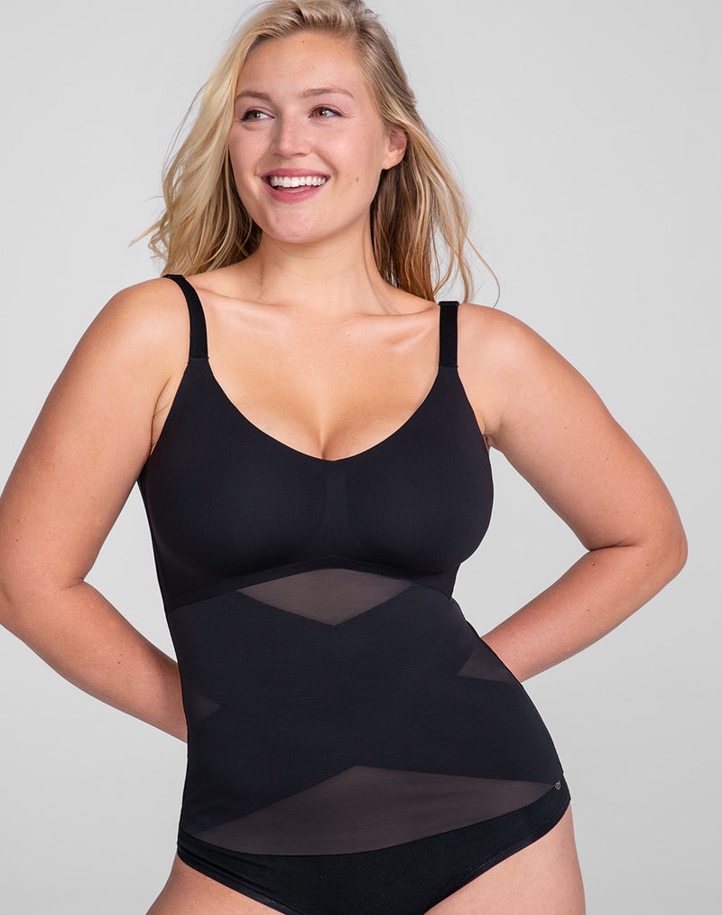 store discount wholesale Honey Love Peach bodysculpt tank liftwear size 1X  New