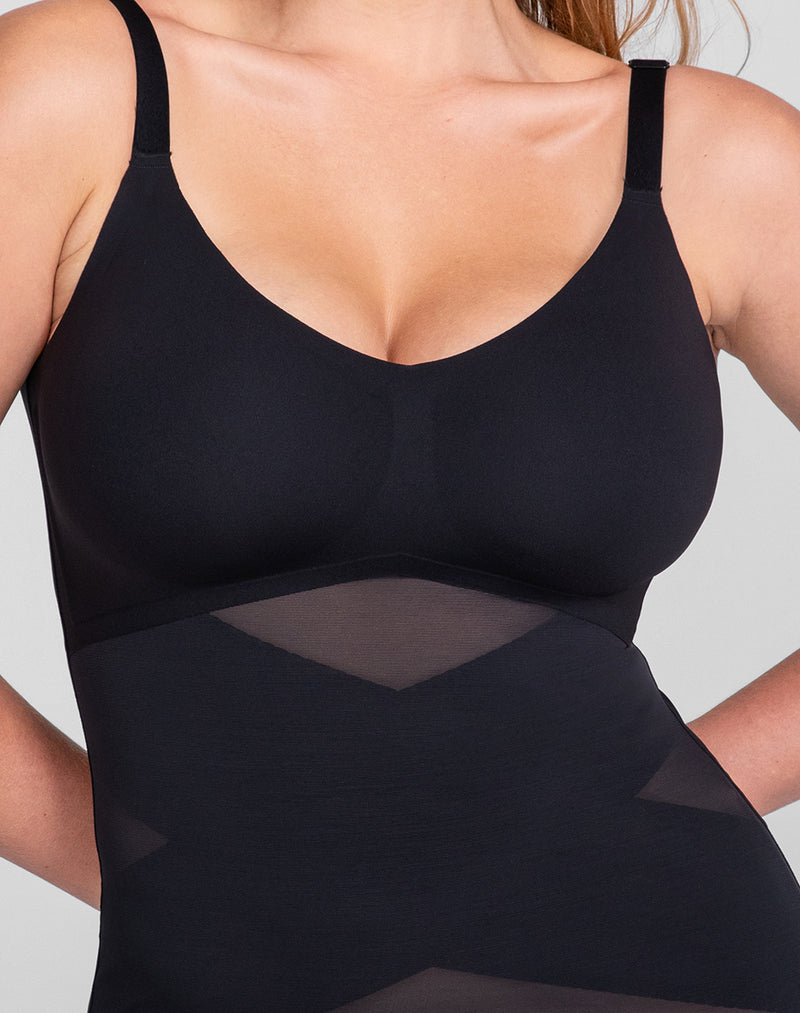 Sculptwear by HoneyLove: Just launched: NEW Cami with adjustable