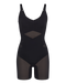 Mid-Thigh Bodysuit