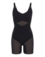 Mid-Thigh Bodysuit