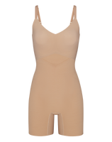 Mid-Thigh Bodysuit