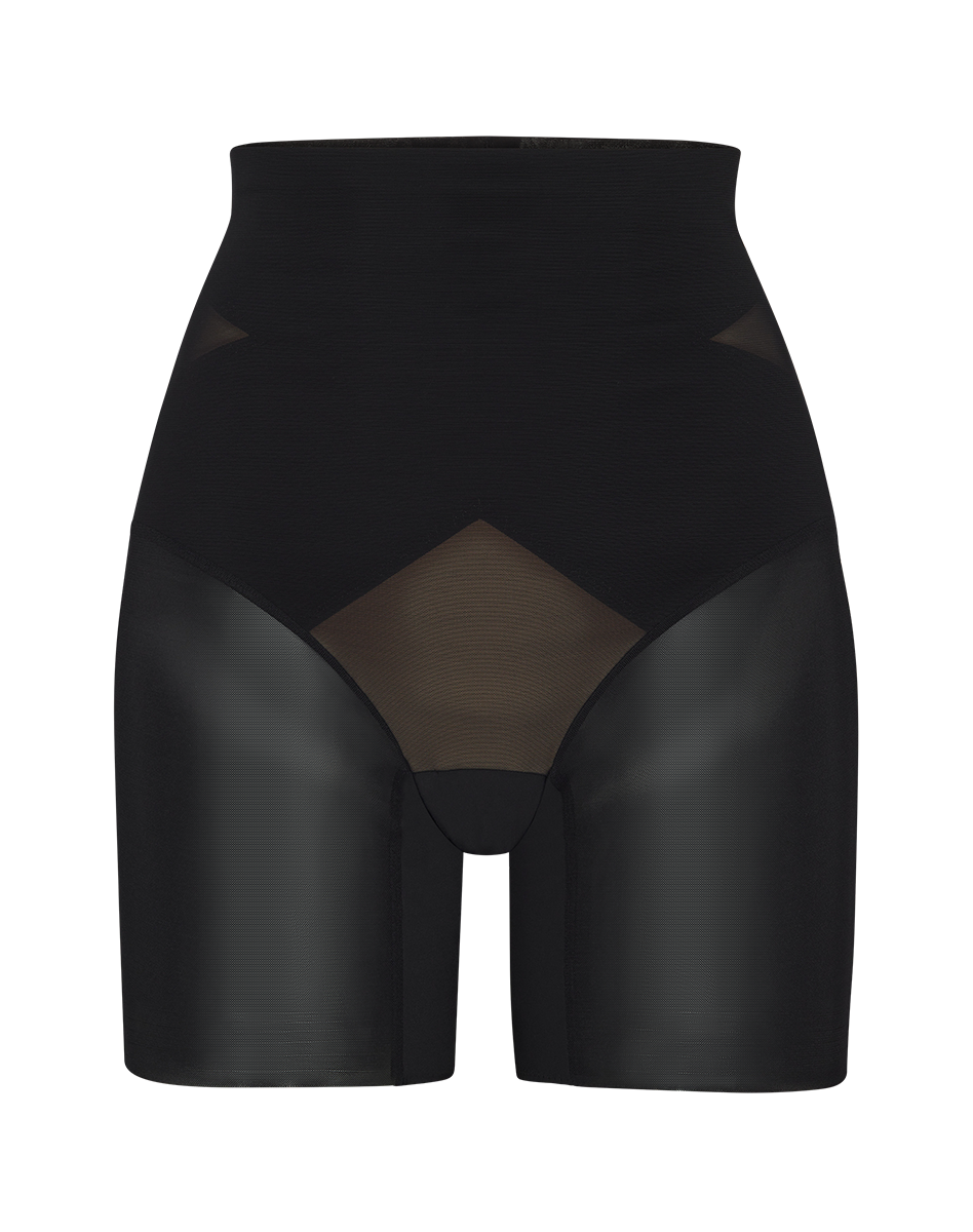 Honeylove · Mid-Waist Short