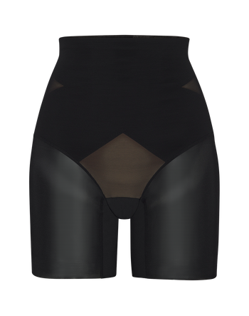 Buy SPANX® Medium Control High Waisted Power Capri Tights from Next  Netherlands