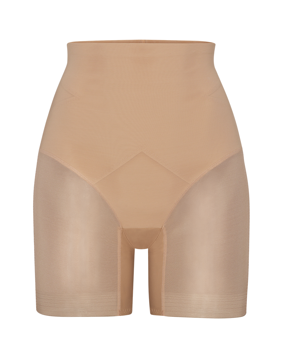 SuperPower Mid-Waist Short