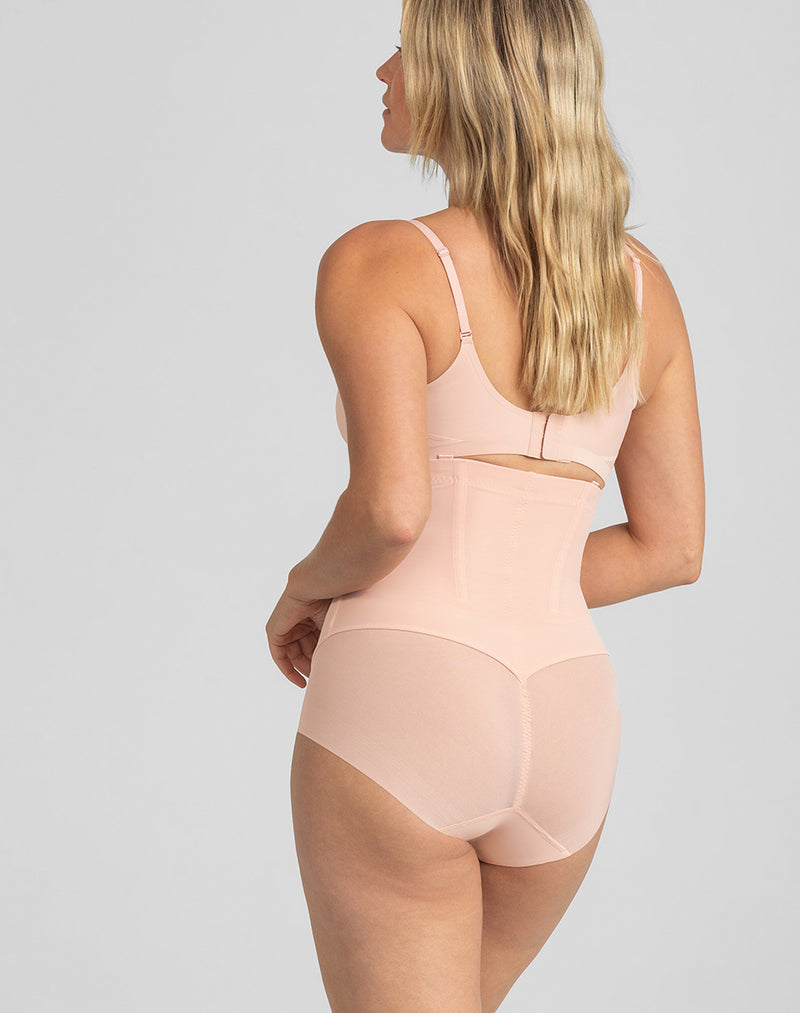 Stephanie Hope on LinkedIn: Honeylove SuperPower Shorts Shapewear