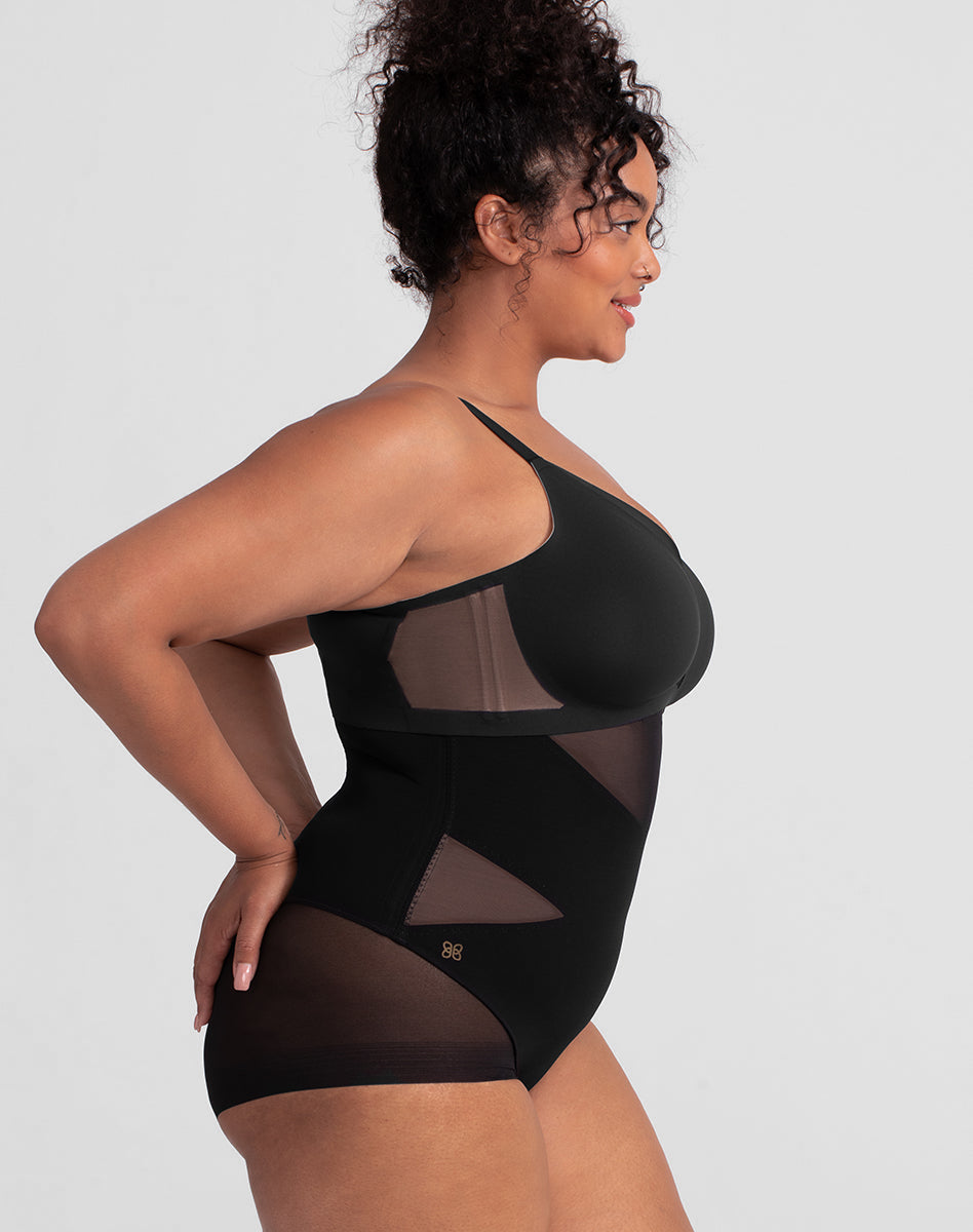 Honeylove gets my Shapewear Stamp of Approval. 🎯 Great and unique