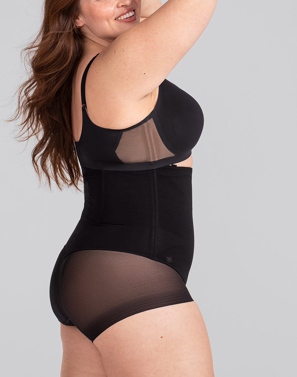 Honeylove gets my Shapewear Stamp of Approval. 🎯 Great and unique