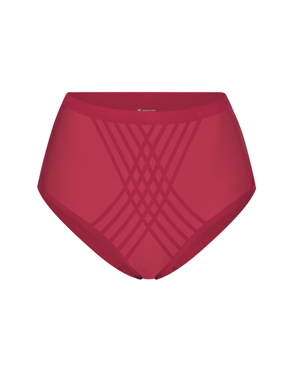 Silhouette Shaping Briefs