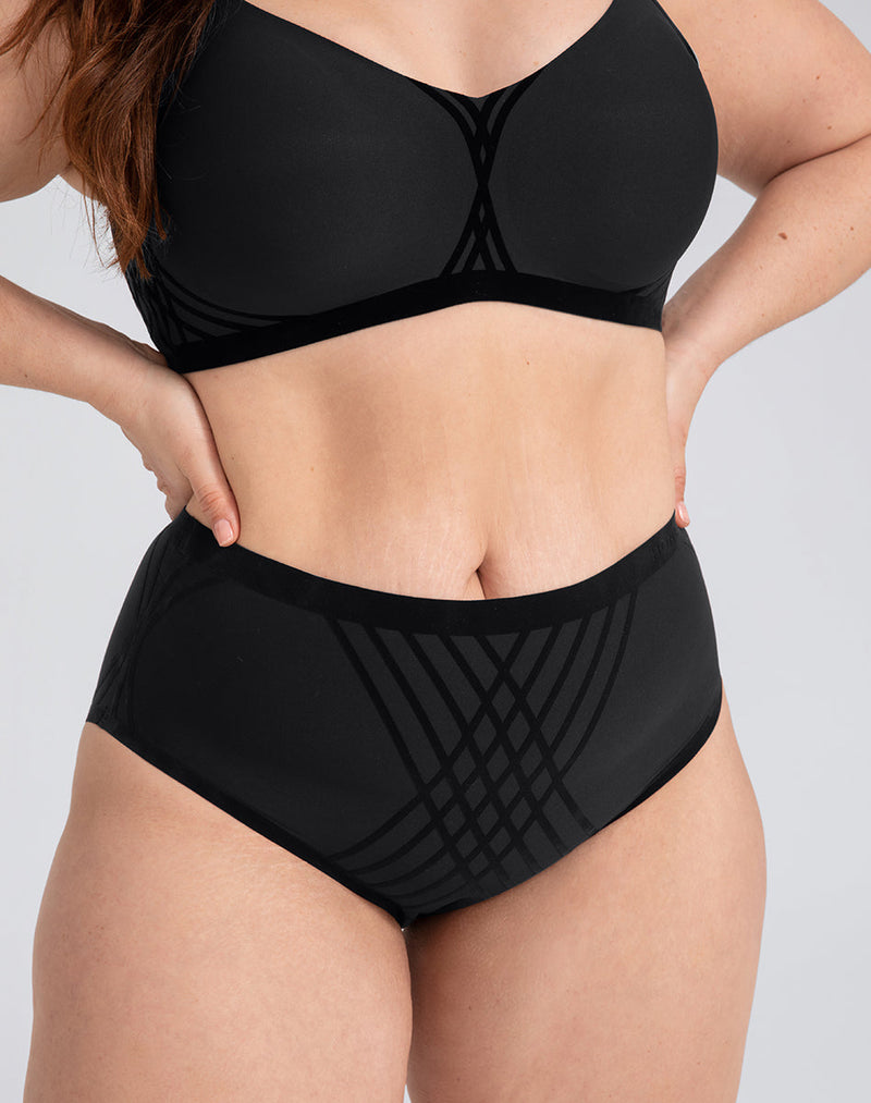 Honeylove - We carry sizes S-3X in three different styles
